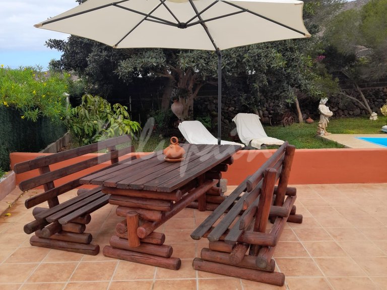 Villa for Sale in Los Gigantes, Tenerife 6