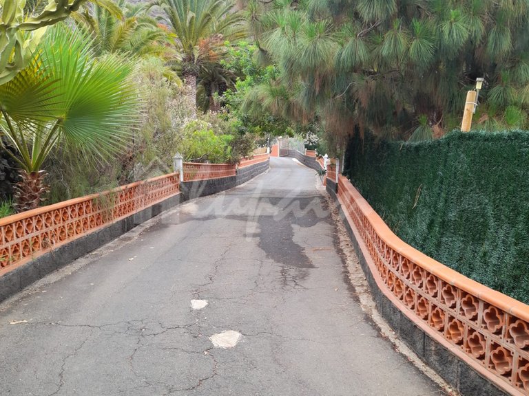 Villa for Sale in Los Gigantes, Tenerife 34