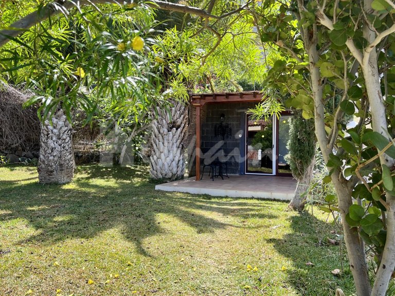 Villa for Sale in Los Gigantes, Tenerife 9