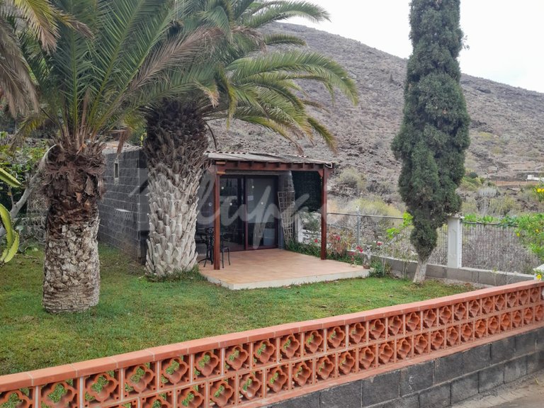 Villa for Sale in Los Gigantes, Tenerife 17