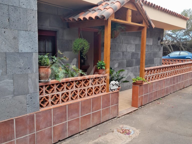 Villa for Sale in Los Gigantes, Tenerife 23