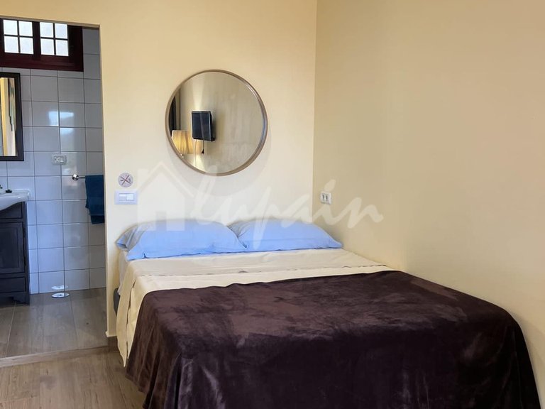 Villa for Sale in Los Gigantes, Tenerife 29