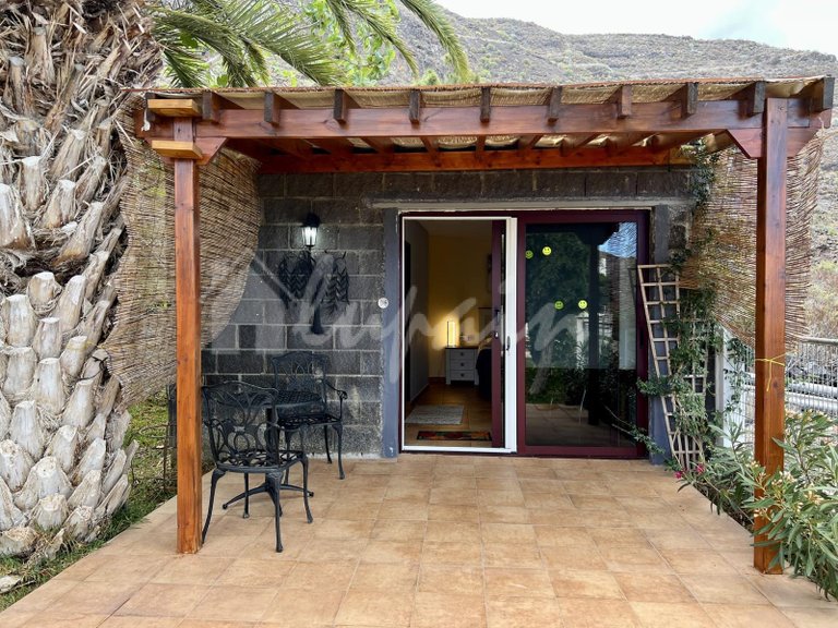 Villa for Sale in Los Gigantes, Tenerife 24