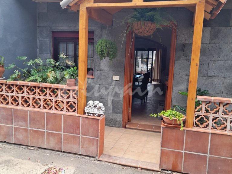 Villa for Sale in Los Gigantes, Tenerife 25