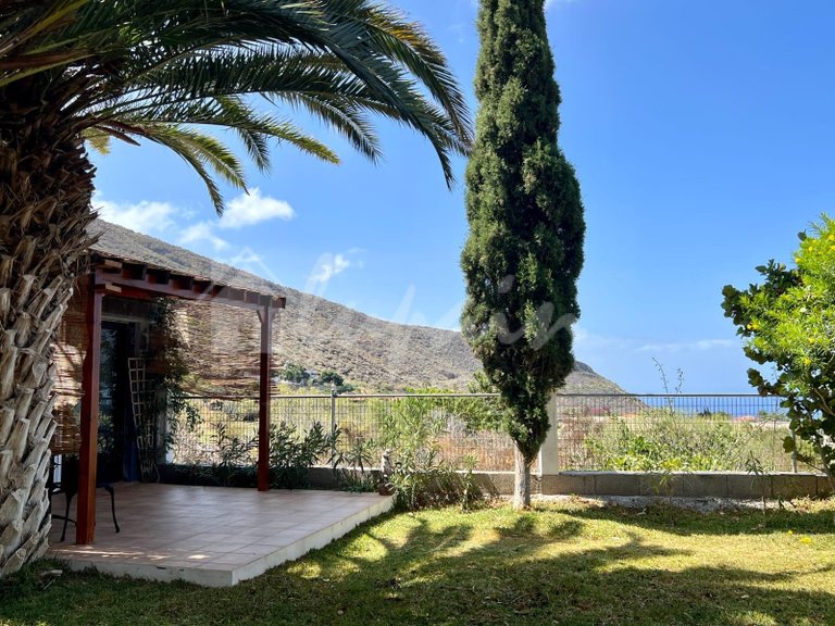 Villa for Sale in Los Gigantes, Tenerife 19