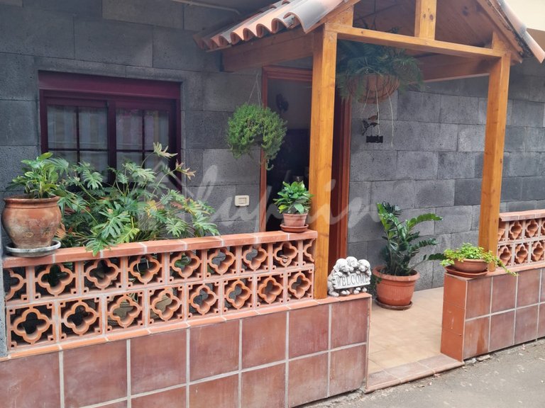 Villa for Sale in Los Gigantes, Tenerife 26