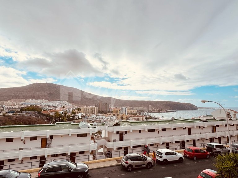 Apartment for Sale in Los Cristianos, La Colina 13