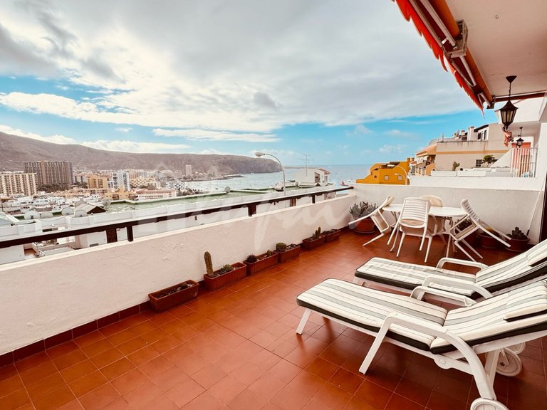 Apartment for Sale in Los Cristianos, La Colina 11