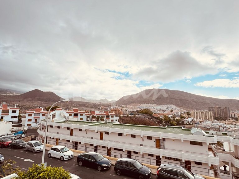 Apartment for Sale in Los Cristianos, La Colina 15