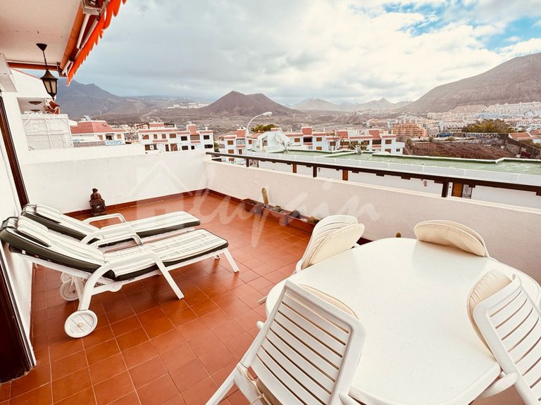 Apartment for Sale in Los Cristianos, La Colina 14