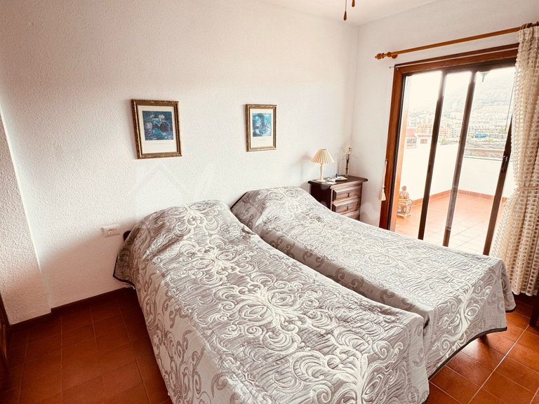 Apartment for Sale in Los Cristianos, La Colina 8