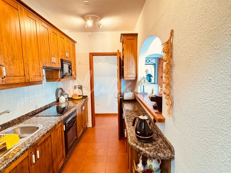 Apartment for Sale in Los Cristianos, La Colina 7