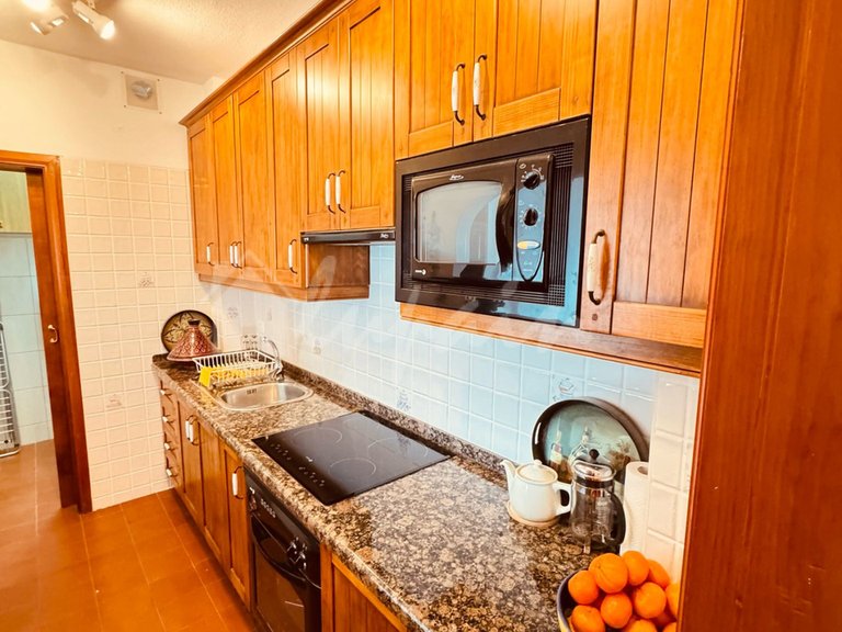 Apartment for Sale in Los Cristianos, La Colina 17