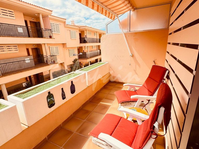 Apartment for Sale in Los Cristianos, Los Seres 2