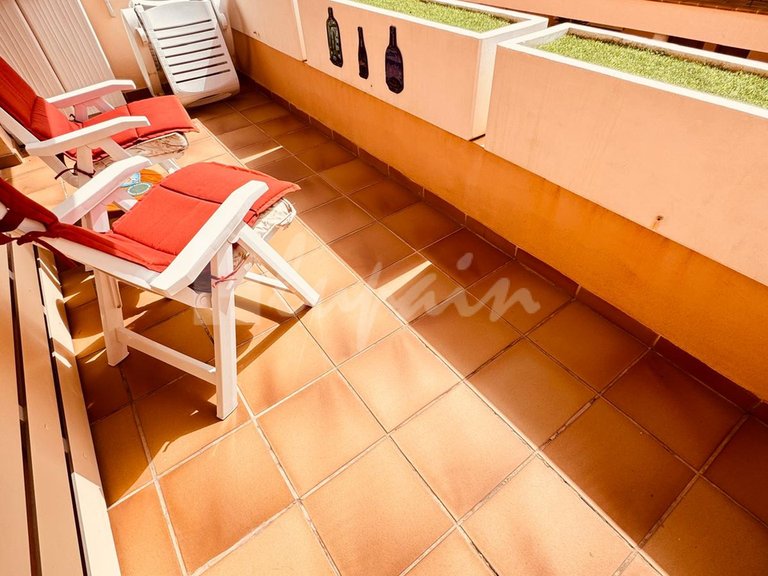 Apartment for Sale in Los Cristianos, Los Seres 3