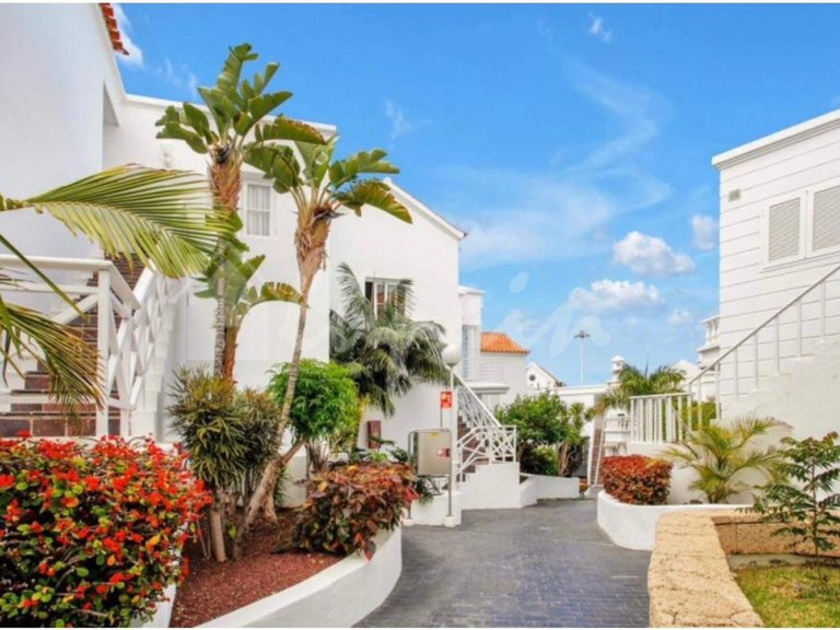 Apartment for Sale in Costa Adeje, Lagos De Fanabe 7