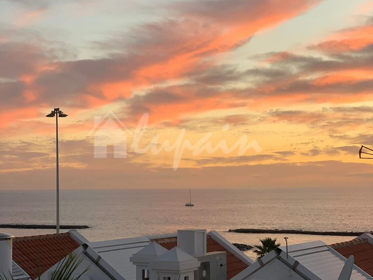 Apartment for Sale in Costa Adeje, Lagos De Fanabe 3