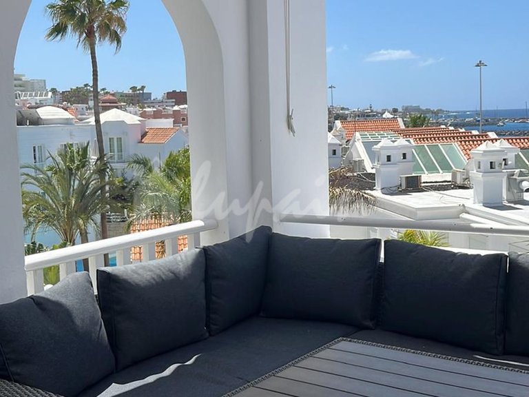 Apartment for Sale in Costa Adeje, Lagos De Fanabe 5
