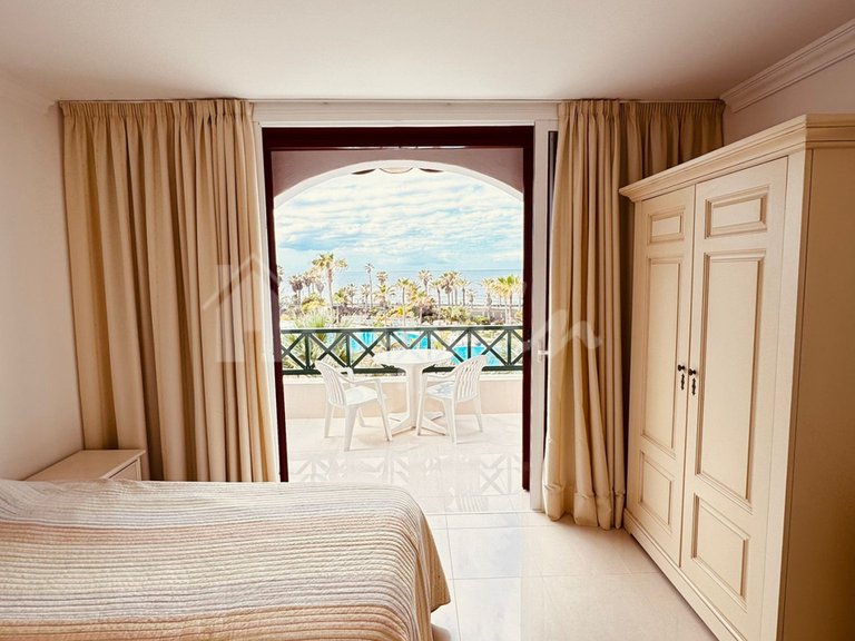 Apartment for Sale in Playa De Las Americas, Parque Santiago 17