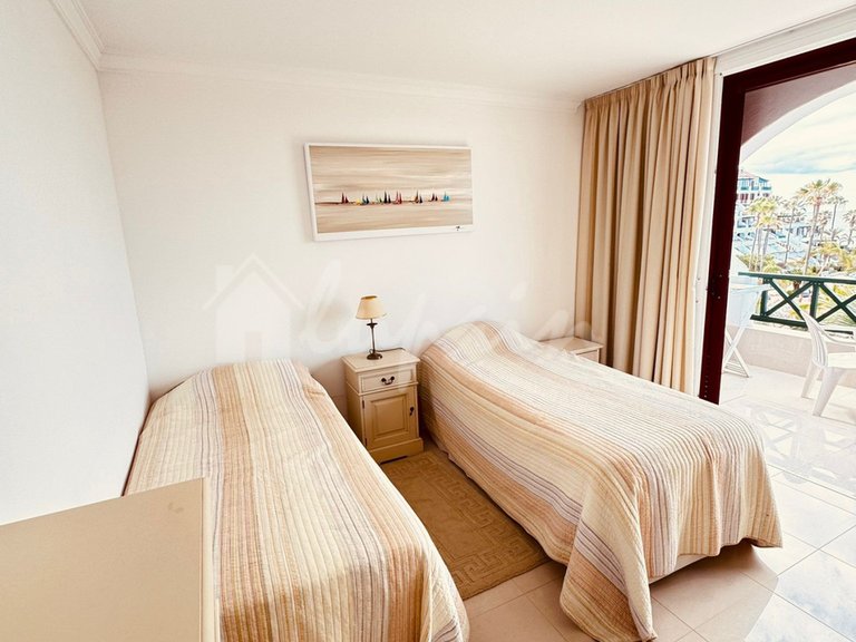 Apartment for Sale in Playa De Las Americas, Parque Santiago 19