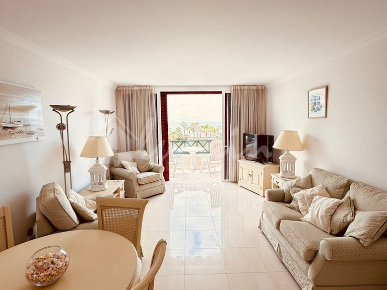 Apartment for Sale in Playa De Las Americas, Parque Santiago 12