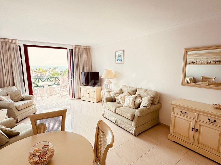 Apartment for Sale in Playa De Las Americas, Parque Santiago 14