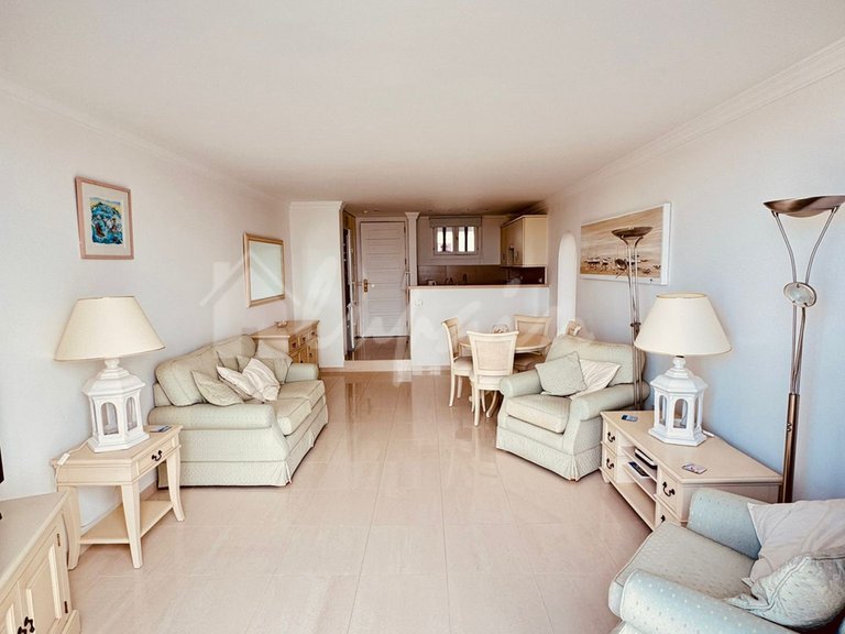 Apartment for Sale in Playa De Las Americas, Parque Santiago 13
