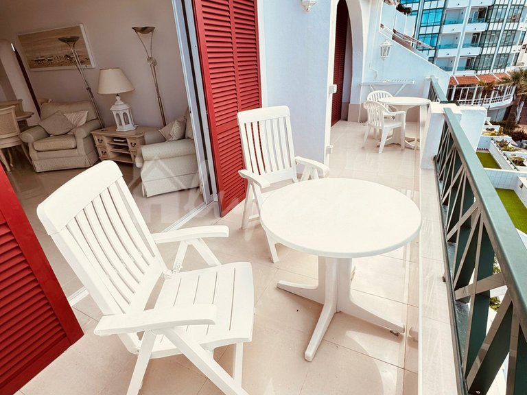 Apartment for Sale in Playa De Las Americas, Parque Santiago 11