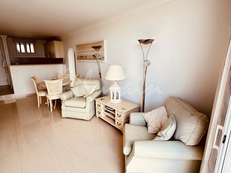 Apartment for Sale in Playa De Las Americas, Parque Santiago 15