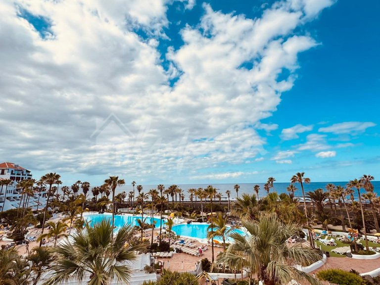 Apartment for Sale in Playa De Las Americas, Parque Santiago 8
