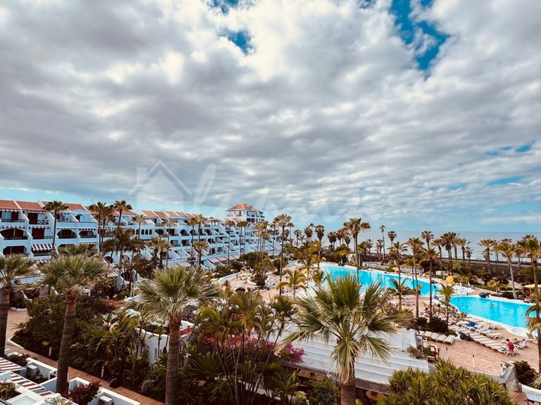 Apartment for Sale in Playa De Las Americas, Parque Santiago 4
