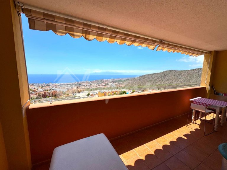 Penthouse for Sale in Torviscas, Roque Del Conde 1