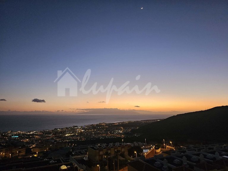 Penthouse for Sale in Torviscas, Roque Del Conde 25