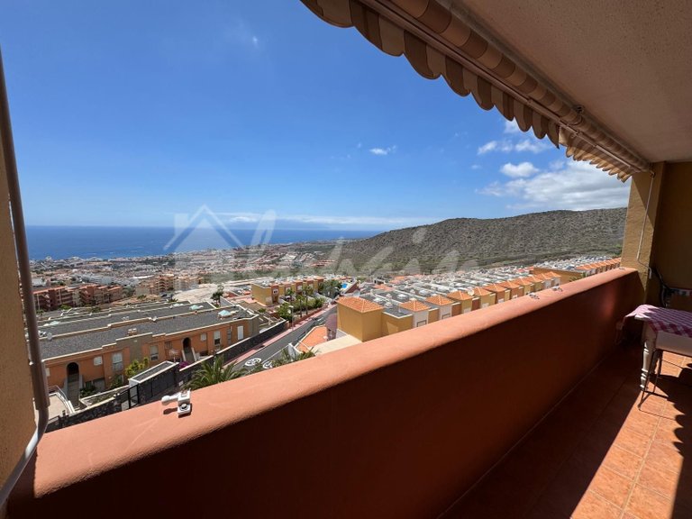 Penthouse for Sale in Torviscas, Roque Del Conde 3