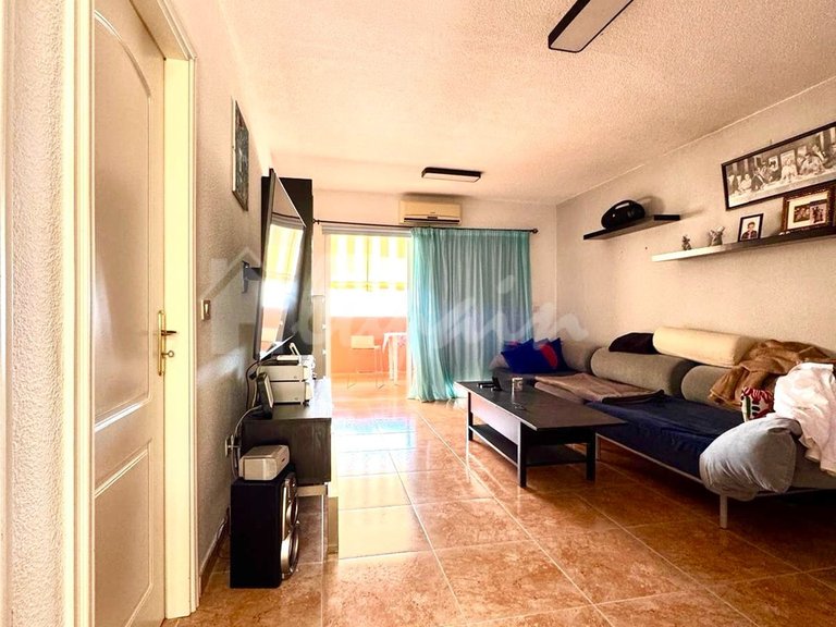 Penthouse for Sale in Torviscas, Roque Del Conde 7