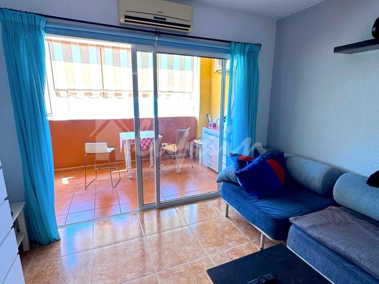 Penthouse for Sale in Torviscas, Roque Del Conde 8