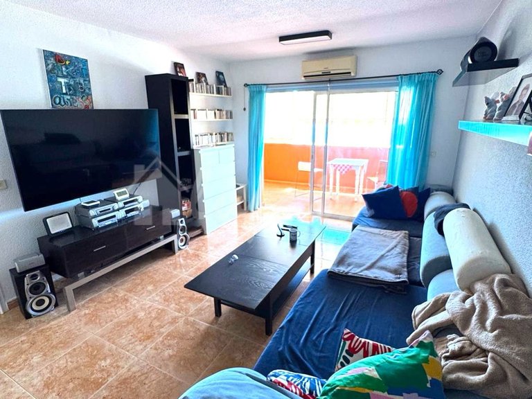 Penthouse for Sale in Torviscas, Roque Del Conde 9