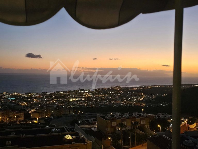 Penthouse for Sale in Torviscas, Roque Del Conde 24