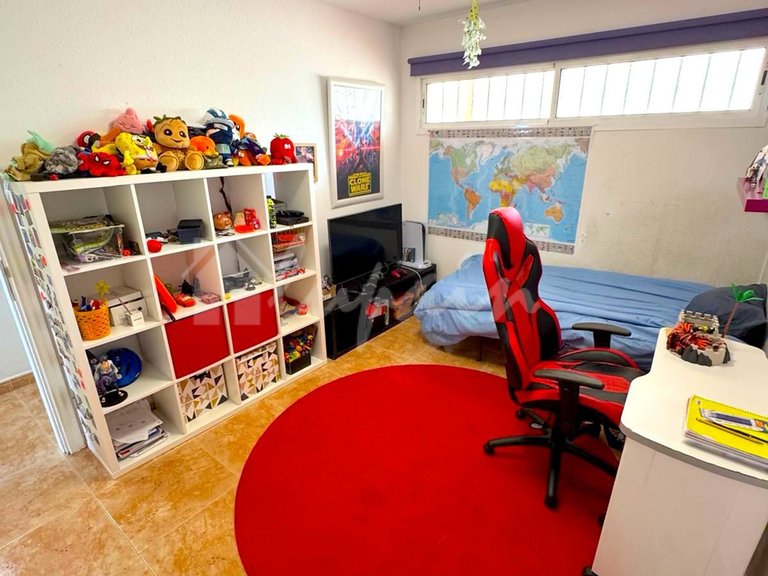 Penthouse for Sale in Torviscas, Roque Del Conde 16