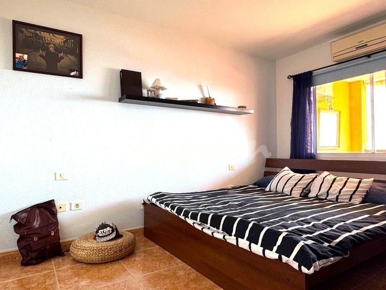 Penthouse for Sale in Torviscas, Roque Del Conde 14