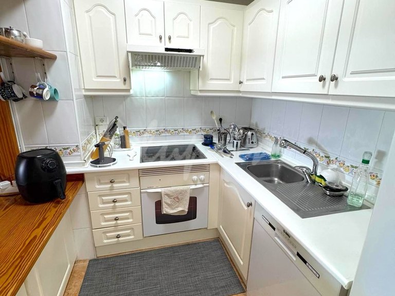 Penthouse for Sale in Torviscas, Roque Del Conde 11