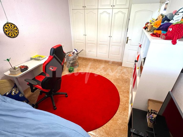 Penthouse for Sale in Torviscas, Roque Del Conde 17