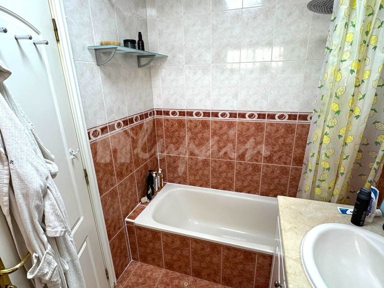 Penthouse for Sale in Torviscas, Roque Del Conde 18