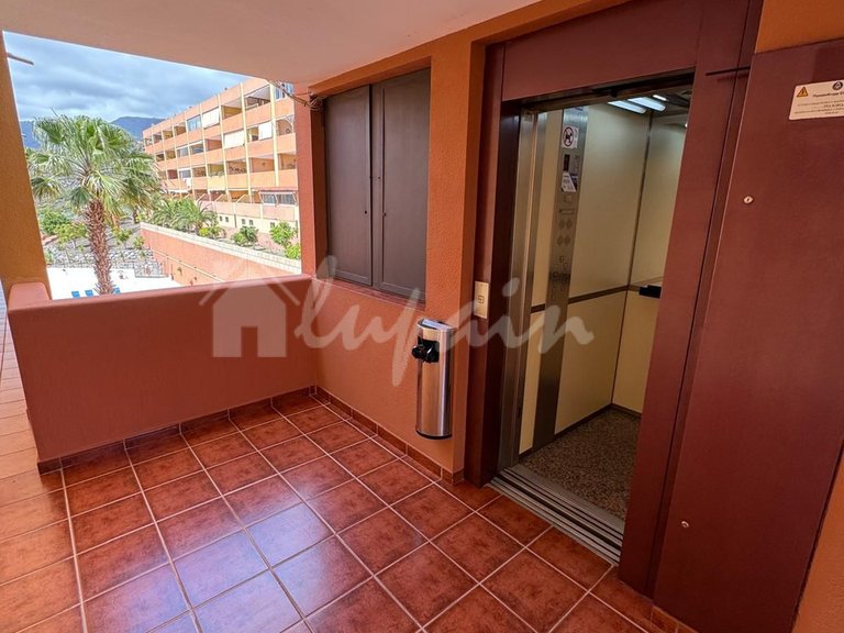 Penthouse for Sale in Torviscas, Roque Del Conde 21