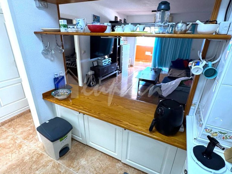 Penthouse for Sale in Torviscas, Roque Del Conde 12