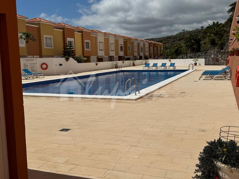 Penthouse for Sale in Torviscas, Roque Del Conde 4