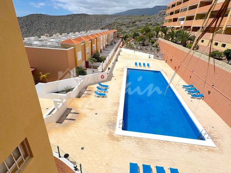 Penthouse for Sale in Torviscas, Roque Del Conde 5