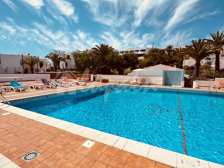 Apartment for Sale in Playa De Las Americas, Paradero 1