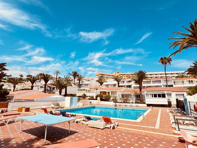Apartment for Sale in Playa De Las Americas, Paradero 5
