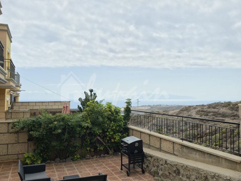 Town House for Sale in Chayofa, Residential Elena 4